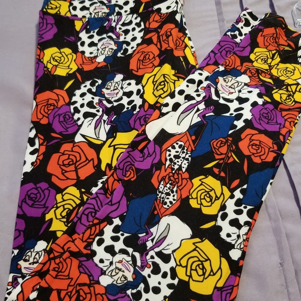 Leggings